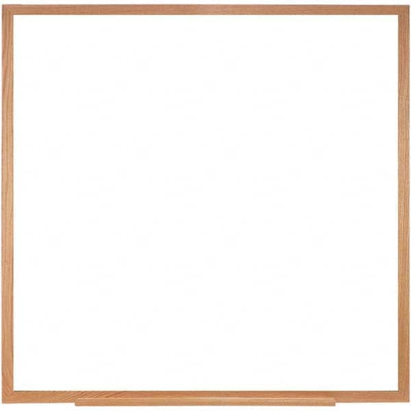 Ghent - Whiteboards & Magnetic Dry Erase Boards Type: Dry Erase Height (Inch): 48-5/8 - All Tool & Supply