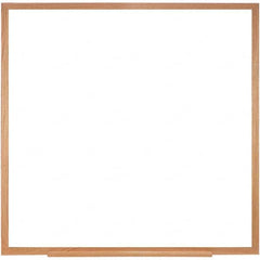 Ghent - Whiteboards & Magnetic Dry Erase Boards Type: Dry Erase Height (Inch): 48-5/8 - All Tool & Supply