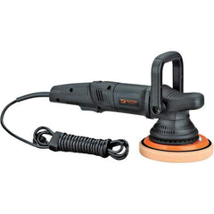 Dynabrade - Handheld Buffers & Polishers Type: Buffer Type of Power: Electric - All Tool & Supply