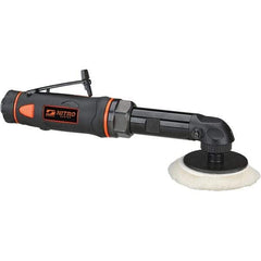 Dynabrade - Handheld Buffers & Polishers Type: Buffer Type of Power: Air - All Tool & Supply