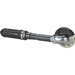 Dynabrade - Cut-Off Tools & Cut-Off-Grinder Tools Type of Power: Pneumatic Handle Type: Right Angle - All Tool & Supply