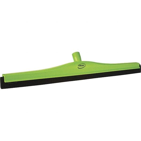 Vikan - Squeegees Frames & Refills   Type: Floor Squeegee    Frame Style: Straight - All Tool & Supply