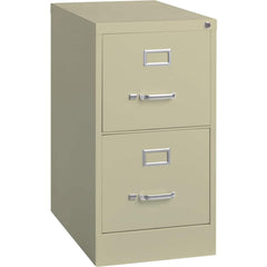 File Cabinets & Accessories; File Cabinet Type: Mobile Pedestals; Color: Light Gray; Material: Steel; Number Of Drawers: 3.000