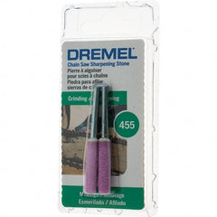 Dremel - Mounted Points - Exact Industrial Supply