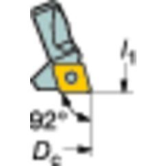 391.38A-2-C09A Cartridges for Boring Tool 391.38A/39A - All Tool & Supply