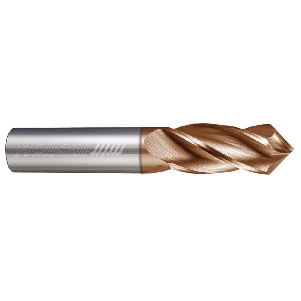 Drill Mills; Mill Diameter (Inch): 3/16; Mill Diameter (Decimal Inch): 0.1875; Length of Cut (Inch): 5/8; Number Of Flutes: 4; End Mill Material: Solid Carbide; Shank Diameter (Inch): 3/16; Shank Diameter (Decimal Inch): 0.1875; Point Angle: 90.00; Overal