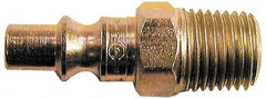 Coilhose Pneumatics - Pneumatic Hose Fittings & Couplings Type: Connector Thread Size: 1/8 - All Tool & Supply