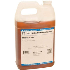 Master Fluid Solutions - 1 Gal Corrosion Inhibitor - Comes in Jug, Series Trim TC155 - All Tool & Supply