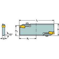 HDGR-45-590 CoroCut® 1-2 Blade for Parting - All Tool & Supply