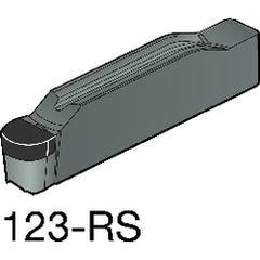 N123H1-0400-RS Grade CD10 CoroCut® 1-2 Insert for Parting - All Tool & Supply