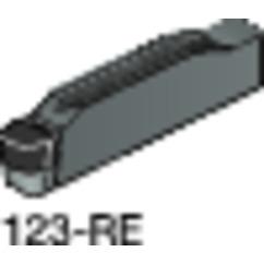 N123H1-0400-RE Grade 7025 CoroCut® 1-2 Insert for Parting - All Tool & Supply