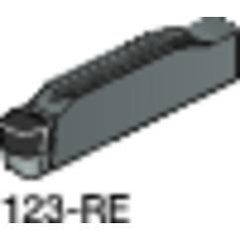 N123J1-0635-RE Grade 7015 CoroCut® 1-2 Insert for Parting - All Tool & Supply