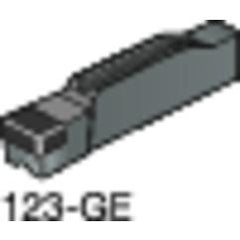 N123J1-0600-0002-GE Grade CB20 CoroCut® 1-2 Insert for Grooving - All Tool & Supply