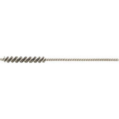 Brush Research Mfg. - 0.109" Diam Helical Stainless Steel Tube Brush - All Tool & Supply