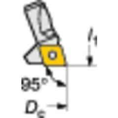 391.38L-2CC09A Cartridges for Boring Tool 391.38A/39A - All Tool & Supply