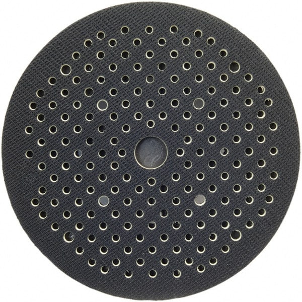 Norton - 6" Diam Disc Backing Pad - All Tool & Supply