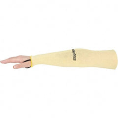 PRO-SAFE - Sleeves Type: Cut Resistant Material: Para-Aramid - All Tool & Supply