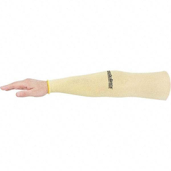 PRO-SAFE - Sleeves Type: Cut Resistant Material: Para-Aramid - All Tool & Supply