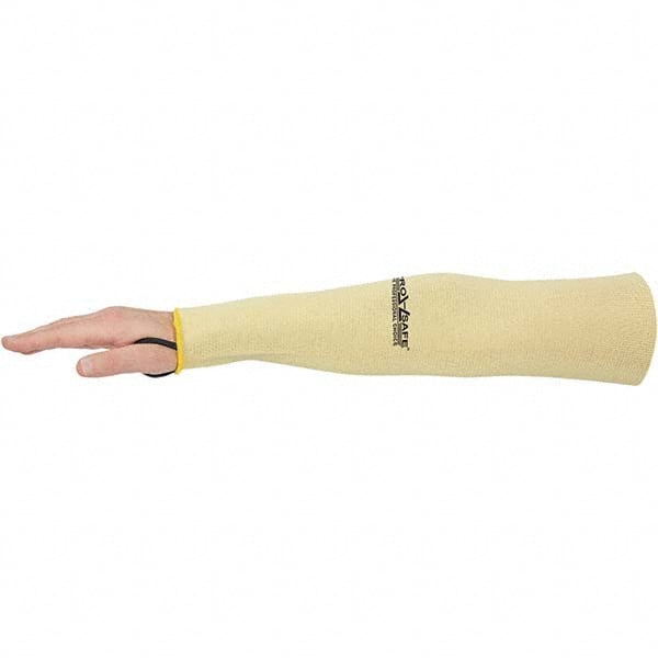 PRO-SAFE - Sleeves Type: Cut Resistant Material: ATA - All Tool & Supply