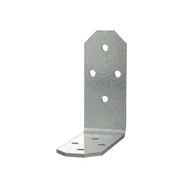 Marlin Steel Wire Products - Brackets Type: Bracket Length (Inch): 3-1/16 - All Tool & Supply