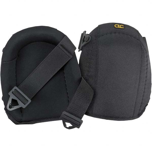 CLC - Knee Pads Strap Type: Buckle Hard Protective Cap: No - All Tool & Supply