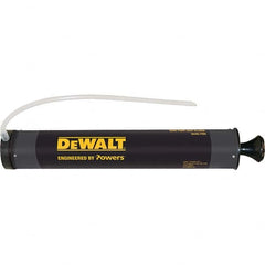 DeWALT Anchors & Fasteners - Anchor Accessories Type: Hand Pump Dust Blower For Use With: Dust and Debris Removal - All Tool & Supply