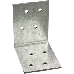 Marlin Steel Wire Products - Brackets Type: Bracket Length (Inch): 2-5/8 - All Tool & Supply