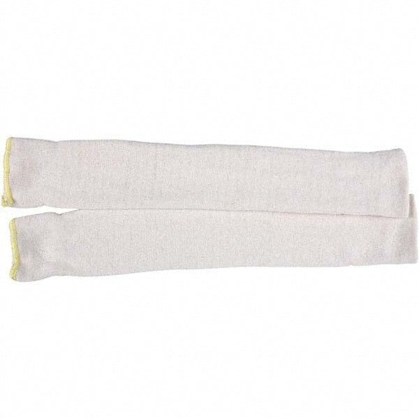 MCR Safety - Sleeves Type: Sleeve Material: Cotton - All Tool & Supply