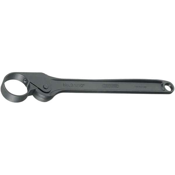 Gedore - Ratchets Tool Type: Ratchet Handle Drive Size (Inch): 1-37/64 - All Tool & Supply