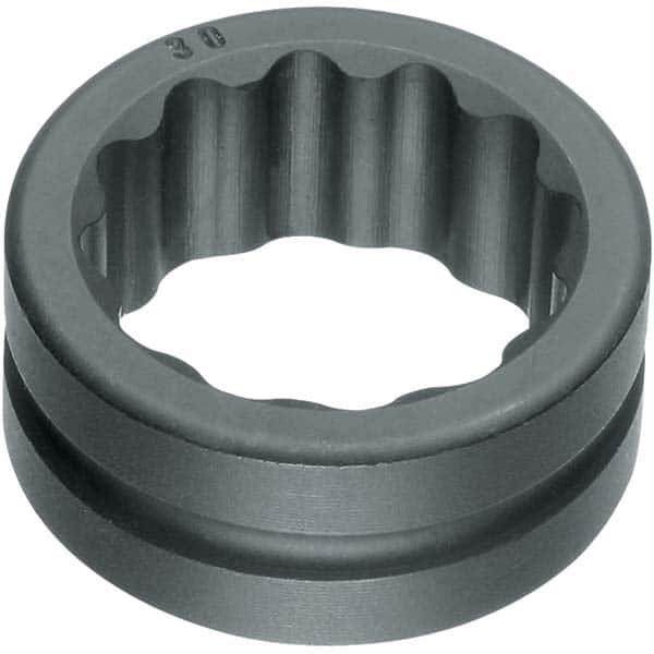 Gedore - Ratchet & Socket Extension Accessories Type: Insert Ring For Use With: Friction Ratchet - All Tool & Supply