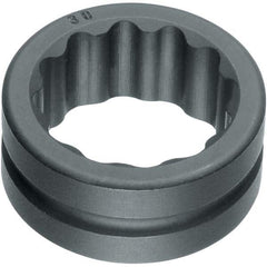 Gedore - Ratchet & Socket Extension Accessories Type: Insert Ring For Use With: Friction Ratchet - All Tool & Supply