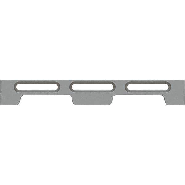 Phillips Precision - Laser Etching Fixture Rails & End Caps Type: Docking Rail Length (mm): 360.00 - All Tool & Supply