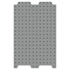 Phillips Precision - Laser Etching Fixture Plates Type: Fixture Length (Inch): 12.00 - All Tool & Supply