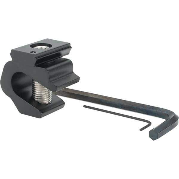 Streamlight - Flashlight Accessories Type: Mounting Bracket Assembly Material: Aluminum - All Tool & Supply