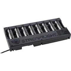 Streamlight - Battery Chargers Battery Size Compatibility: 18650 Battery Chemistry Compatibility: Lithium-Ion - All Tool & Supply