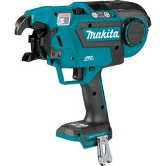 Makita - Cordless Rebar Tying Tool Voltage: 18.0 Rebar Size Capacity: #5 x #5 - All Tool & Supply