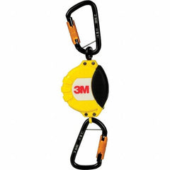 DBI/SALA - Tool Holding Accessories Type: Tethered Tool Lanyard Connection Type: Carabiner - All Tool & Supply