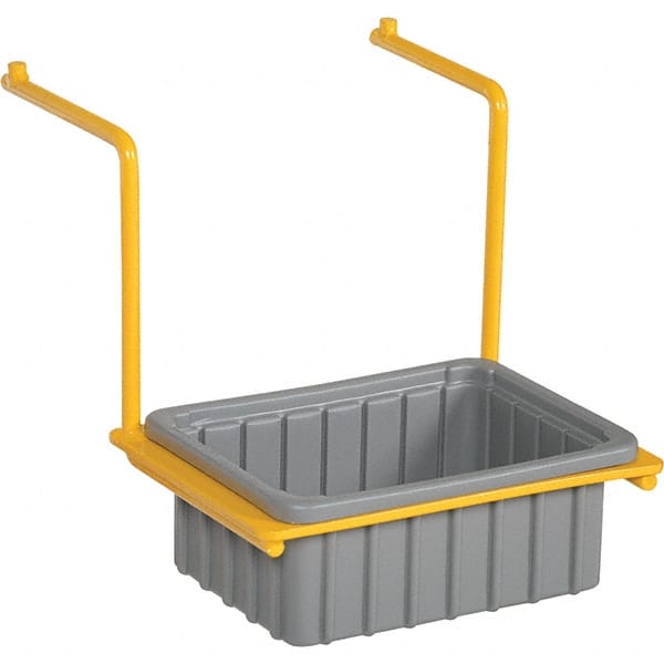 Vestil - Drum & Tank Handling Equipment Product Type: Drip Pan Drum Cradle For Drum Capacity (Gal.): 1 - All Tool & Supply