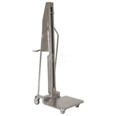 Vestil - Lift Table - - Exact Industrial Supply