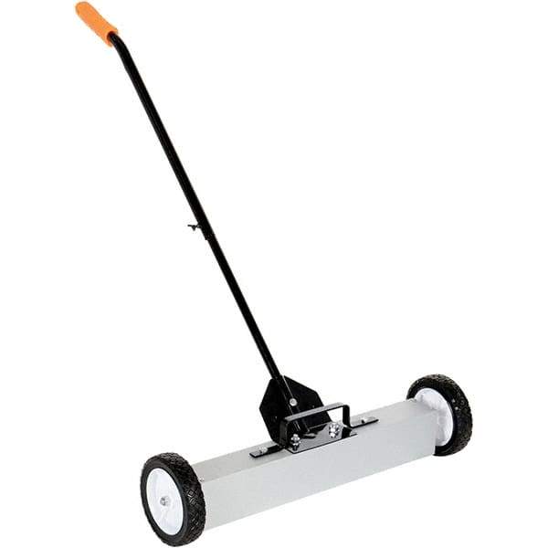 Vestil - Magnetic Sweeper with Wheels - All Tool & Supply