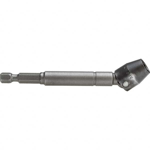 Apex - Socket Extensions Tool Type: Extension Drive Size (Inch): 1/4 - All Tool & Supply