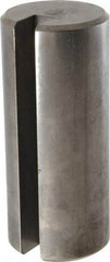 Dumont Minute Man - 2-5/8" Diam Plain Broach Bushing - Style D, 6" Bushing Length - All Tool & Supply