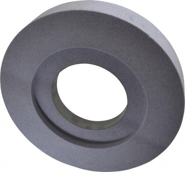 Norton - 12" Diam x 5" Hole x 2" Thick, I Hardness, 60 Grit Surface Grinding Wheel - Aluminum Oxide, Type 7, Medium Grade, 2,070 Max RPM, Vitrified Bond, Two-Side Recess - All Tool & Supply