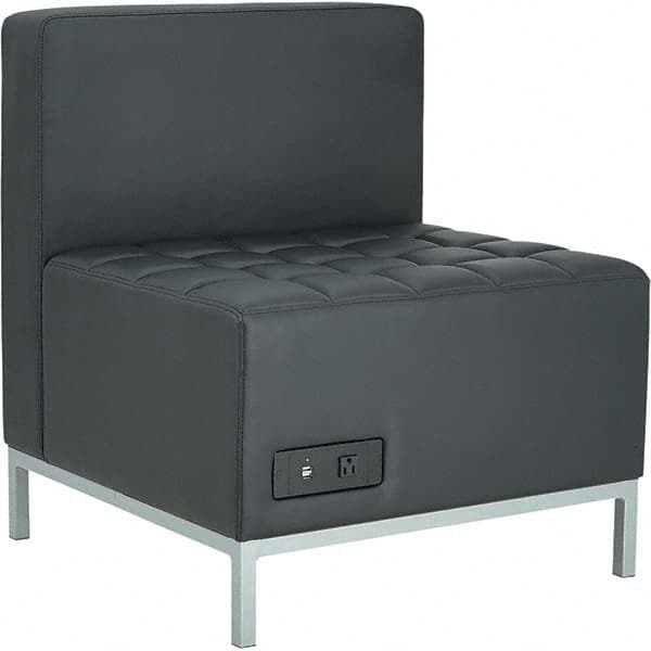 ALERA - Guest & Lobby Chairs & Sofas Type: Sofa Base Type: Steel - All Tool & Supply