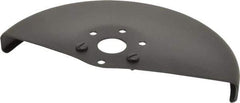 Milwaukee Tool - Die Grinder Wheel Guard Kit - Use with Models 6072, 6078, 6065-6, 6066-6, 6067-6, 6095 & 6096 - All Tool & Supply