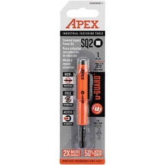 Apex - #2" Square Size Square Bit - All Tool & Supply