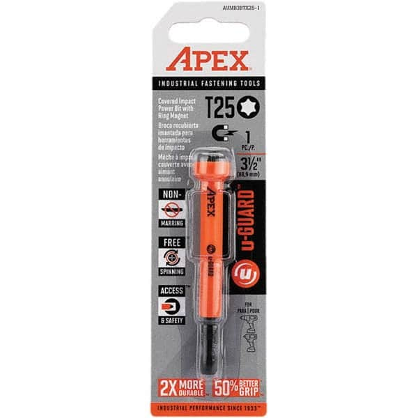 Apex - T25 Phillips Bit - All Tool & Supply