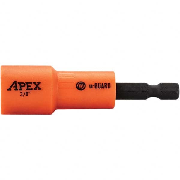 Apex - 3/8" Hex Magnetic Nut Driver - All Tool & Supply