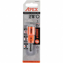 Apex - 7/16" Hex Magnetic Nut Driver - All Tool & Supply