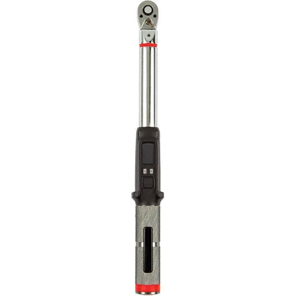 Proto - 1/4" Drive Bluetooth Torque Wrench - All Tool & Supply